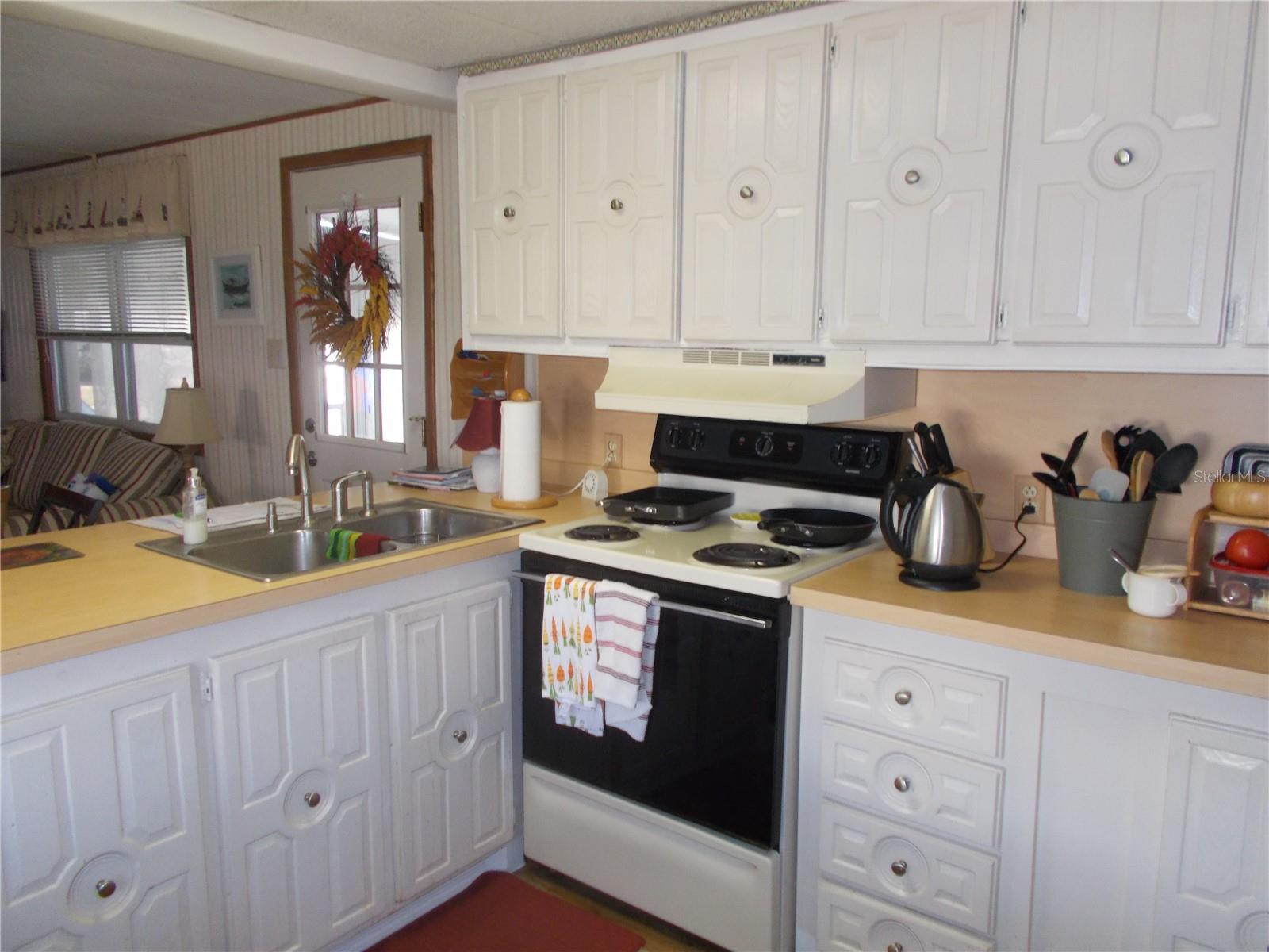 HOLIDAY PARK - Residential