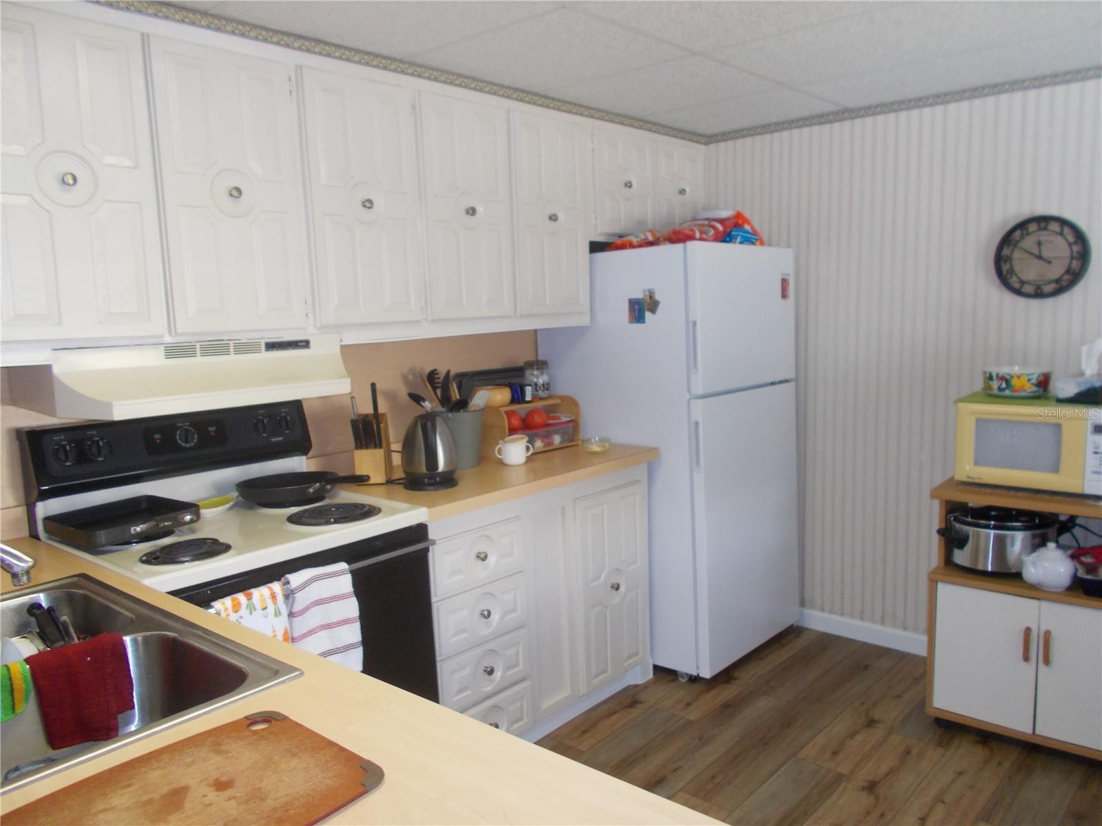 HOLIDAY PARK - Residential