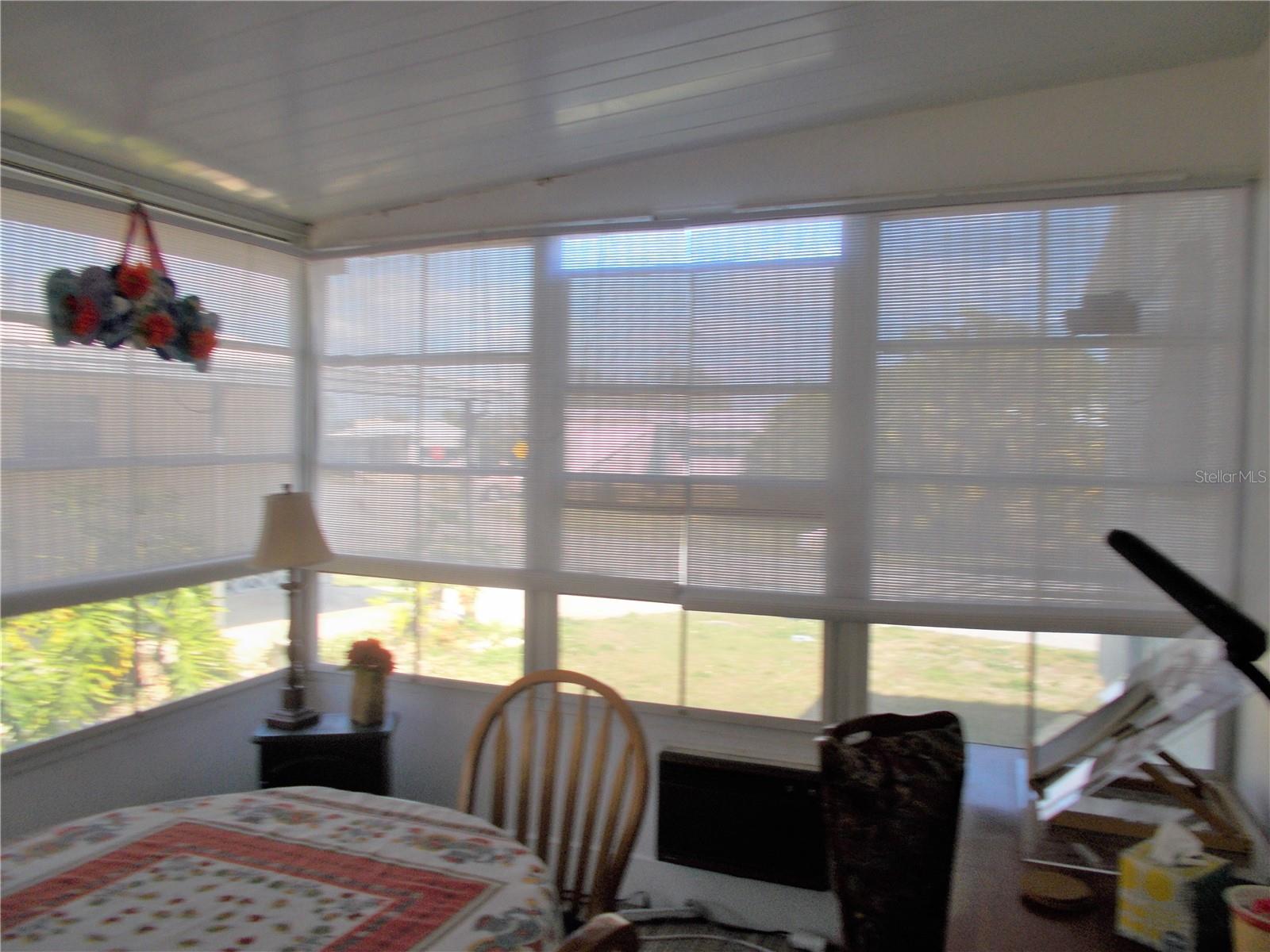 HOLIDAY PARK - Residential