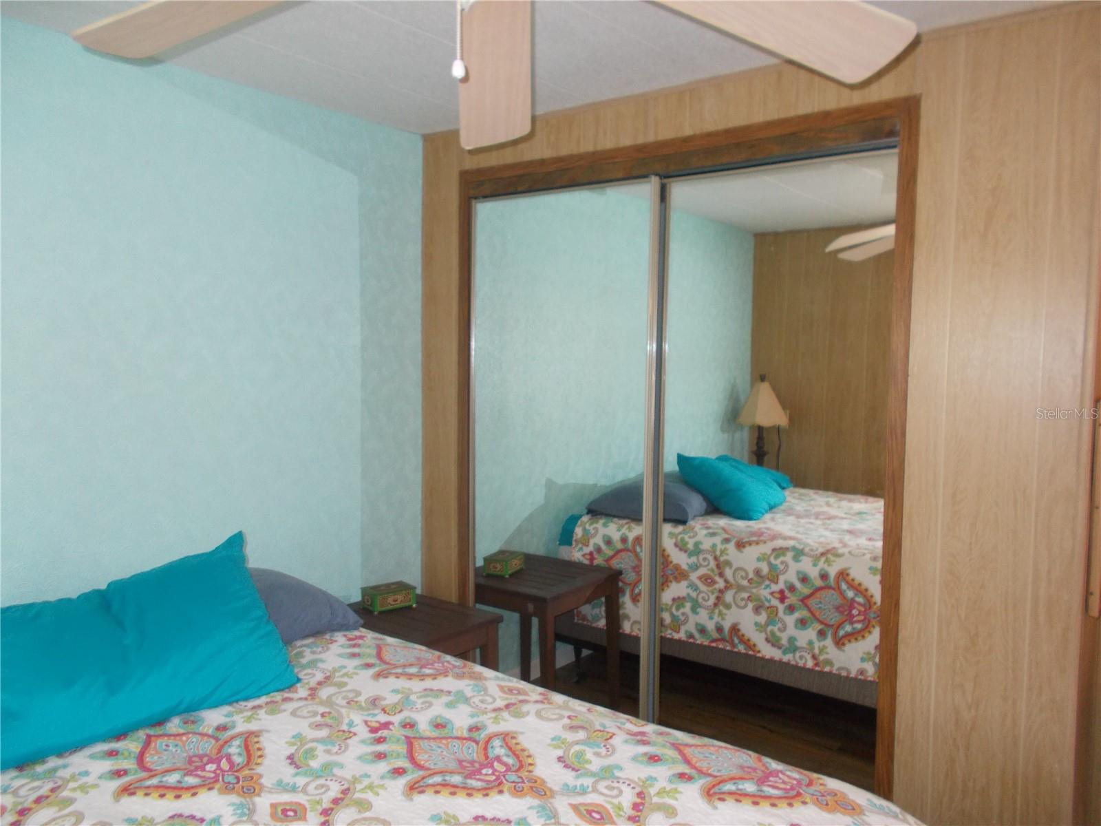 HOLIDAY PARK - Residential