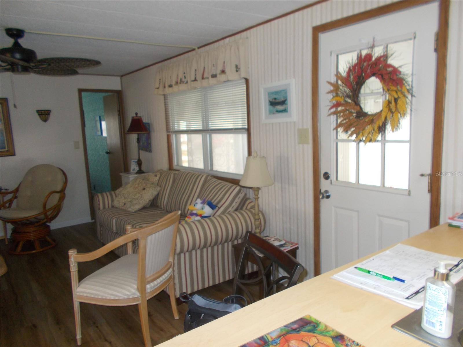 HOLIDAY PARK - Residential