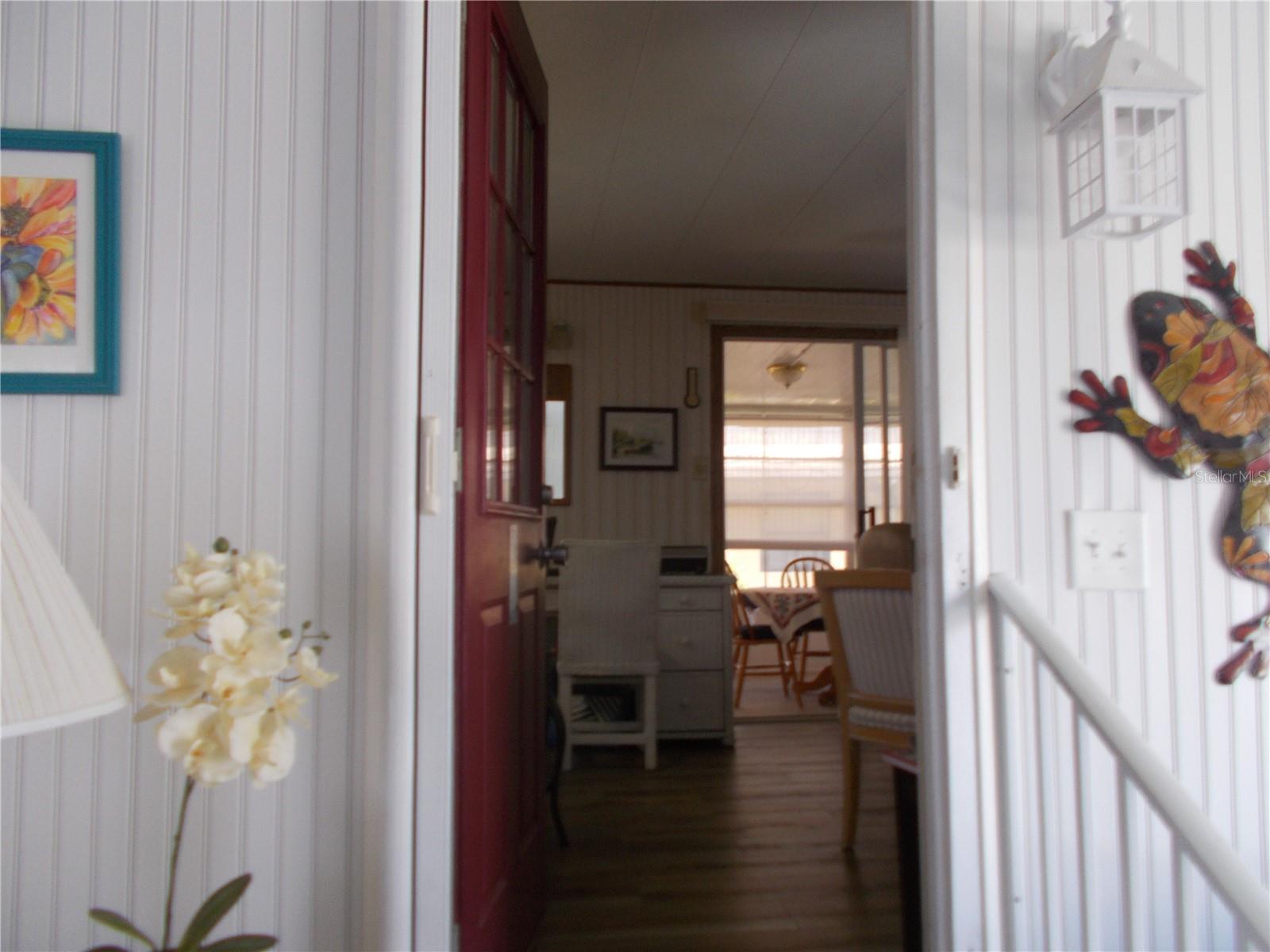 HOLIDAY PARK - Residential