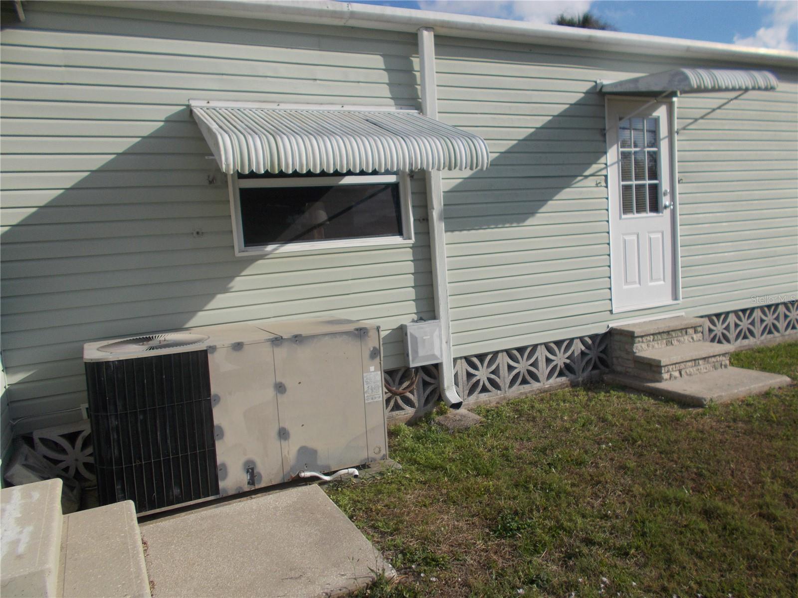 HOLIDAY PARK - Residential