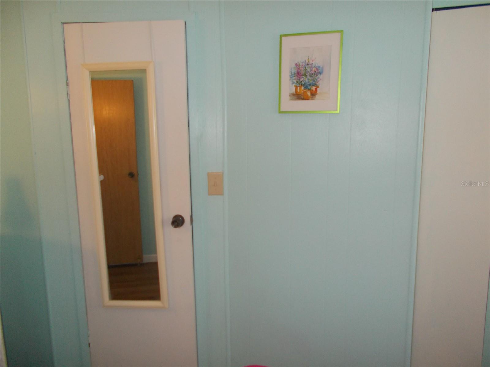 HOLIDAY PARK - Residential