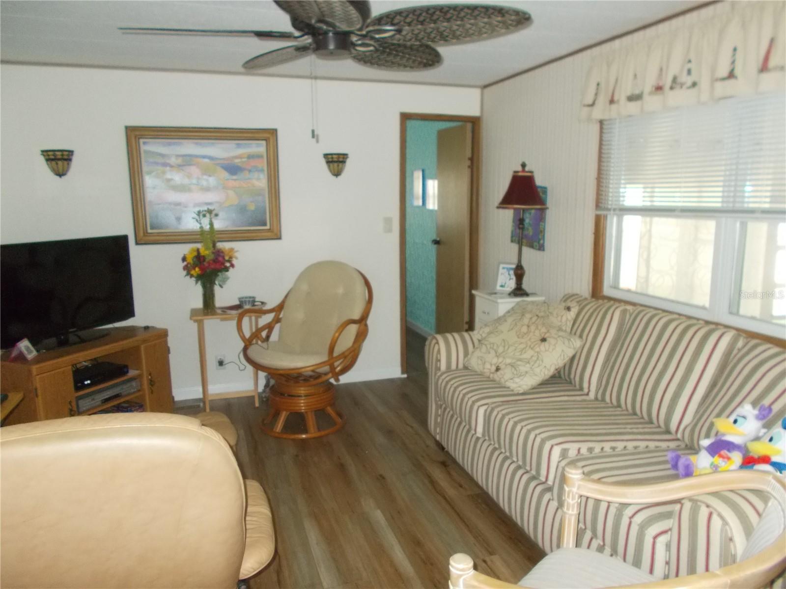HOLIDAY PARK - Residential