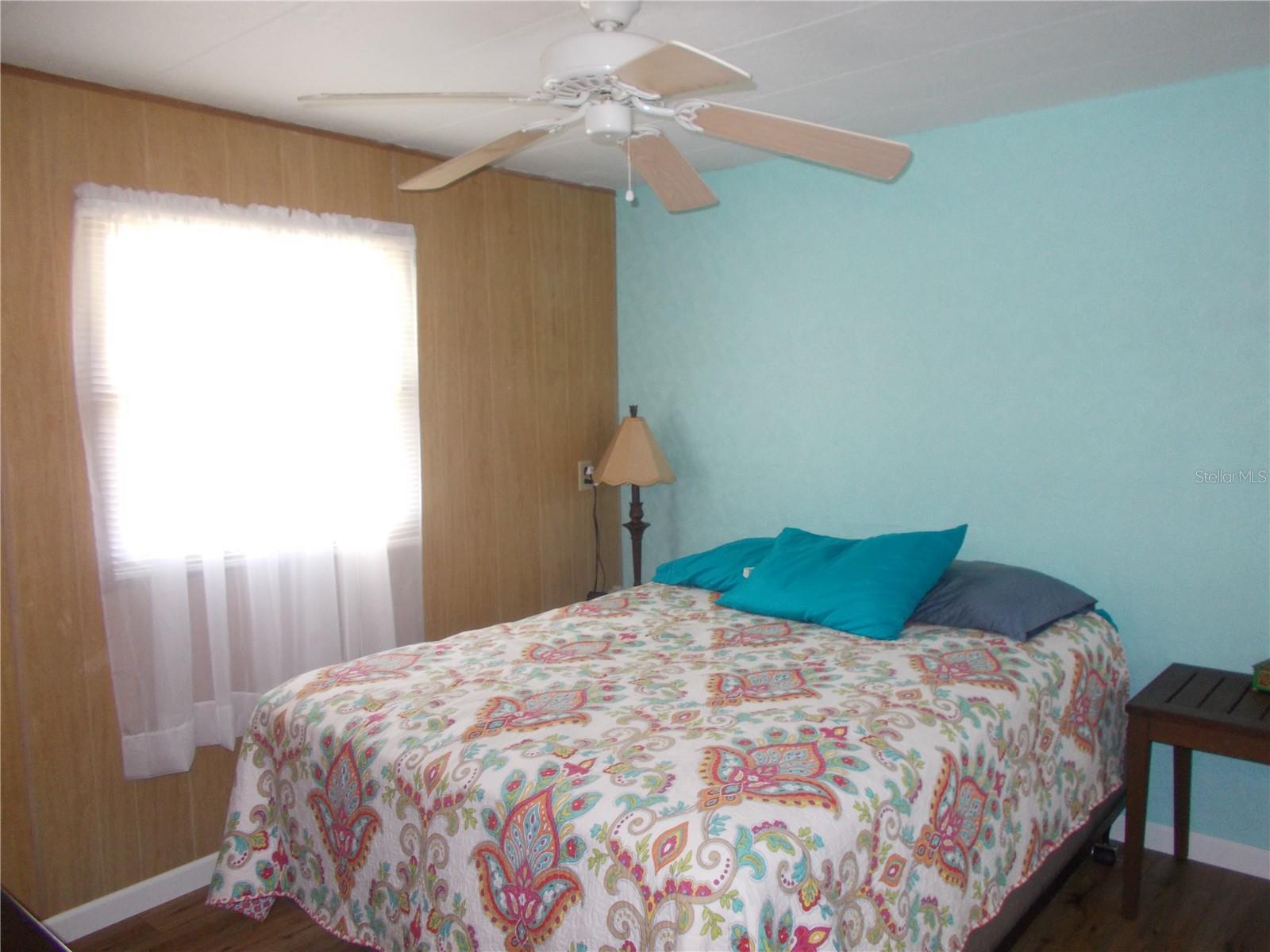HOLIDAY PARK - Residential
