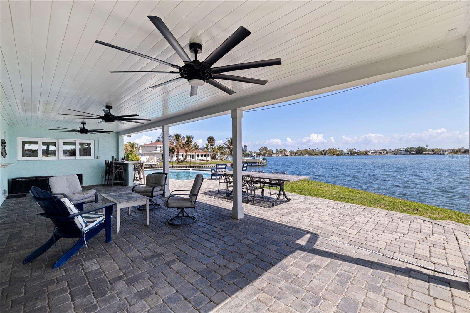 PATRICIAN POINT - Residential