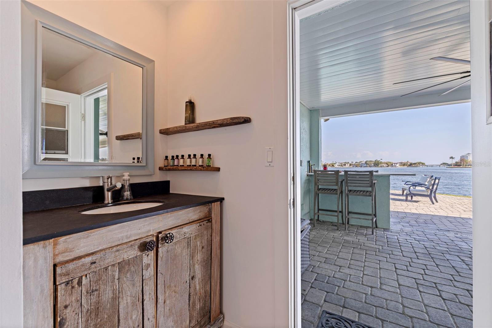 PATRICIAN POINT - Residential