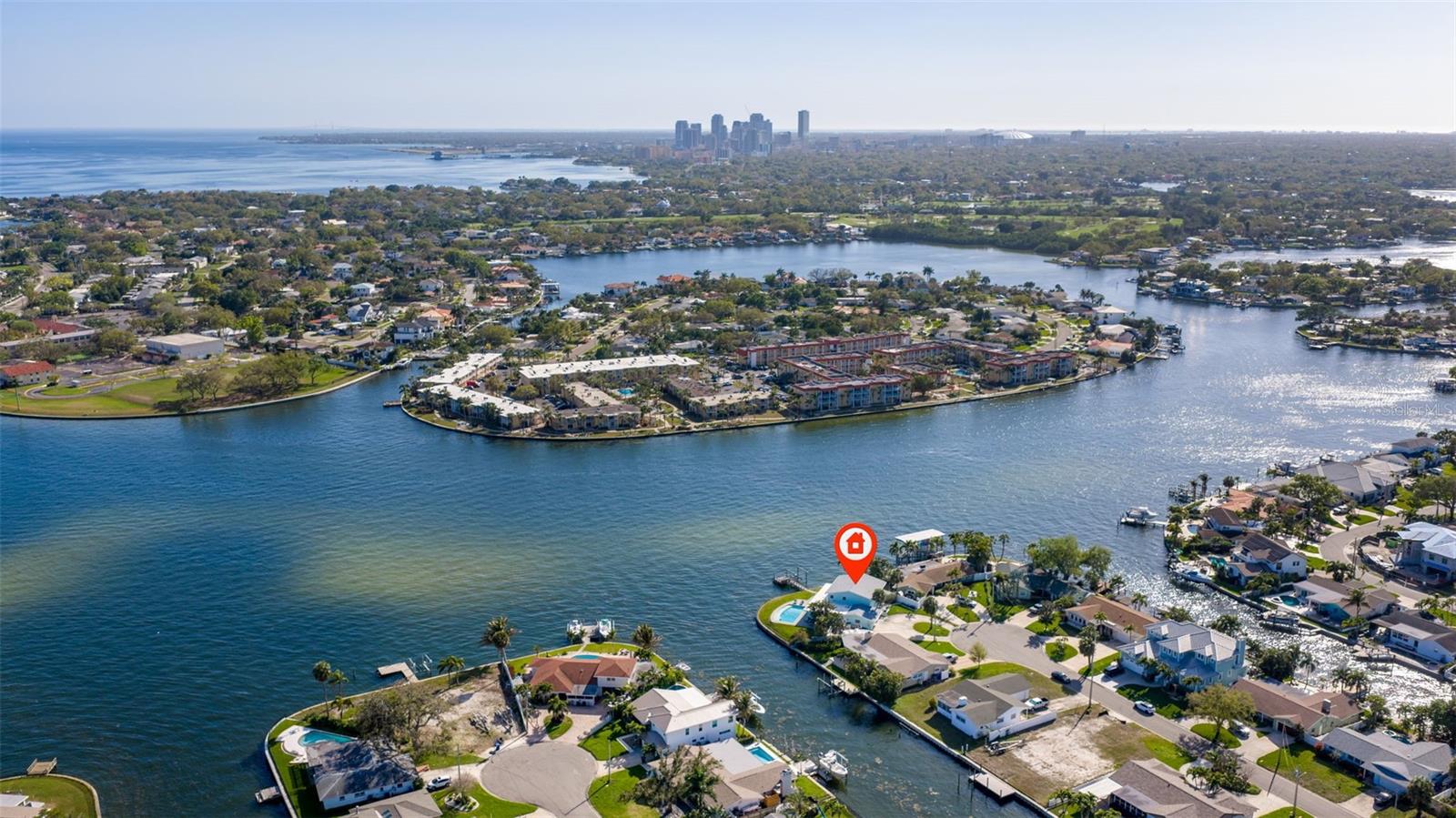 PATRICIAN POINT - Residential