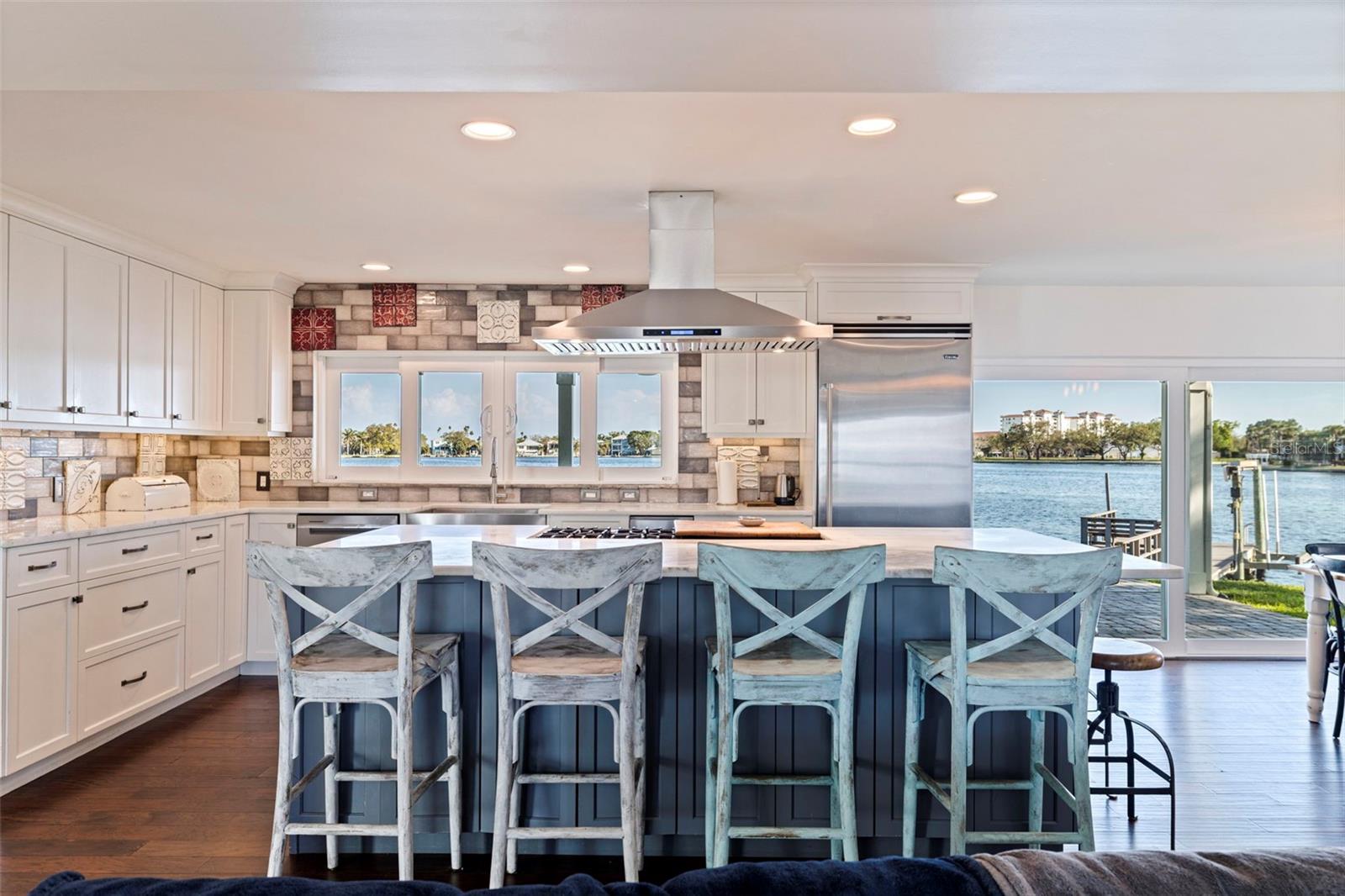 PATRICIAN POINT - Residential