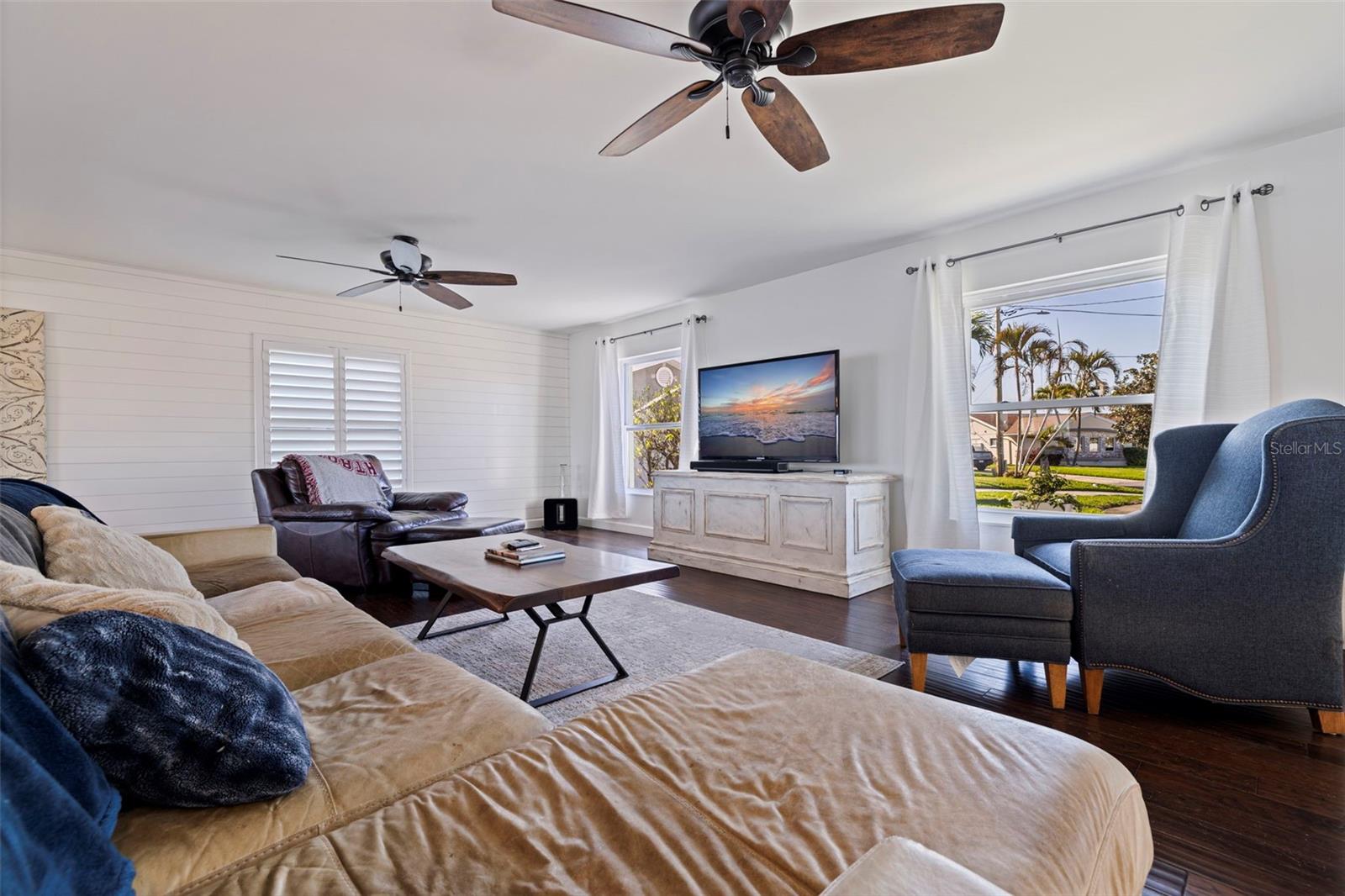 PATRICIAN POINT - Residential