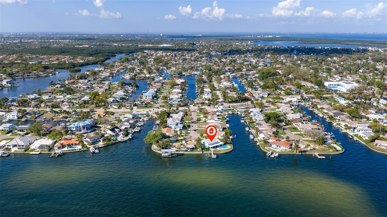 PATRICIAN POINT - Residential