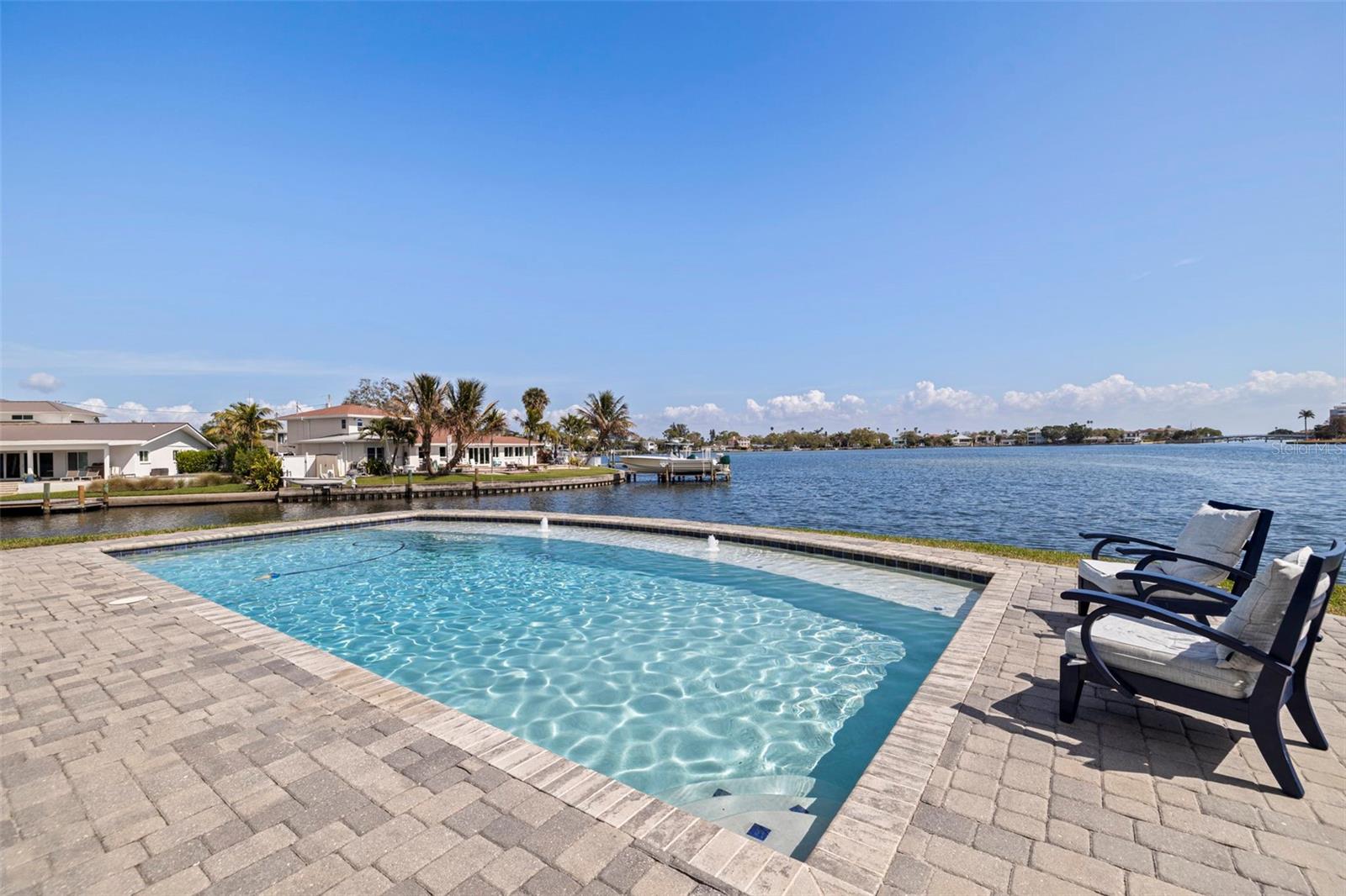 PATRICIAN POINT - Residential