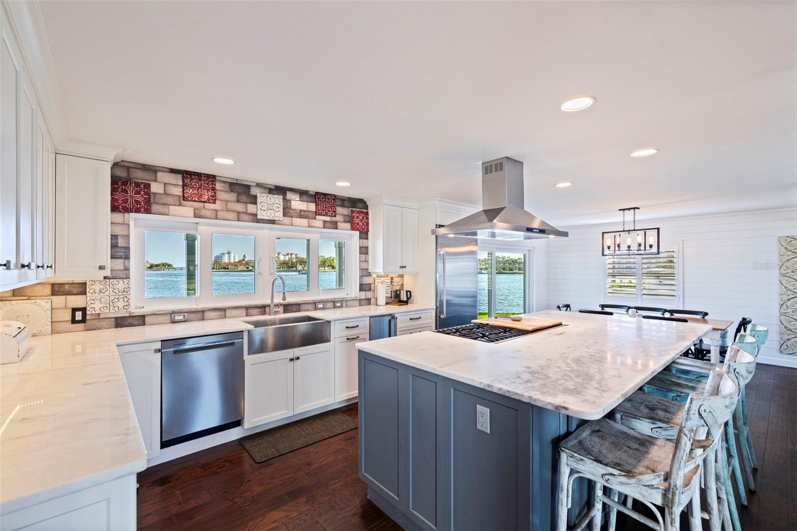 PATRICIAN POINT - Residential