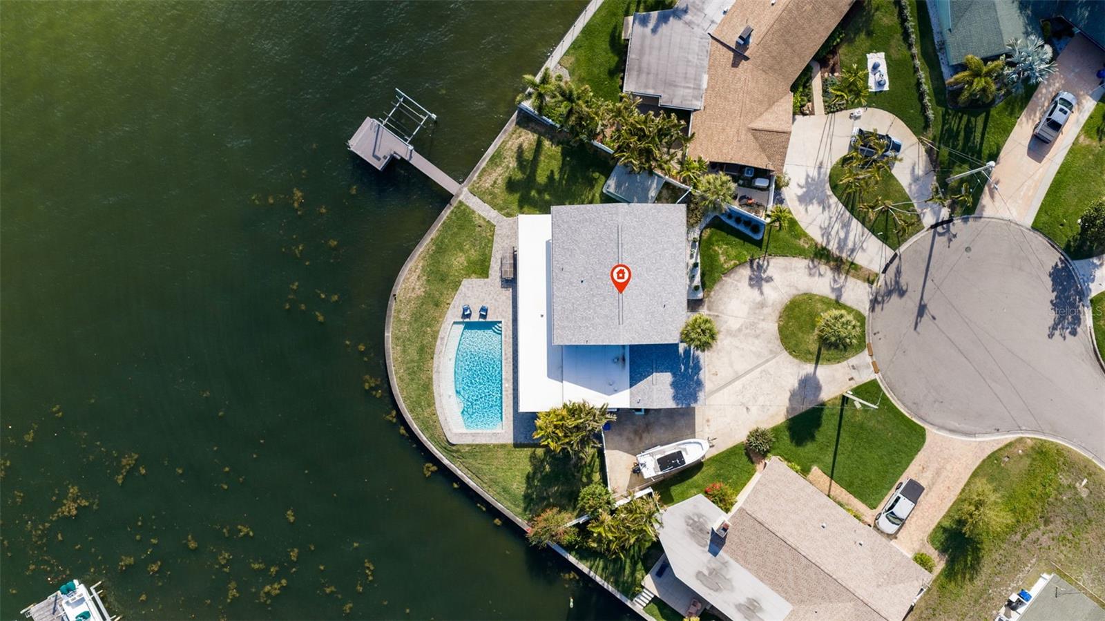 PATRICIAN POINT - Residential