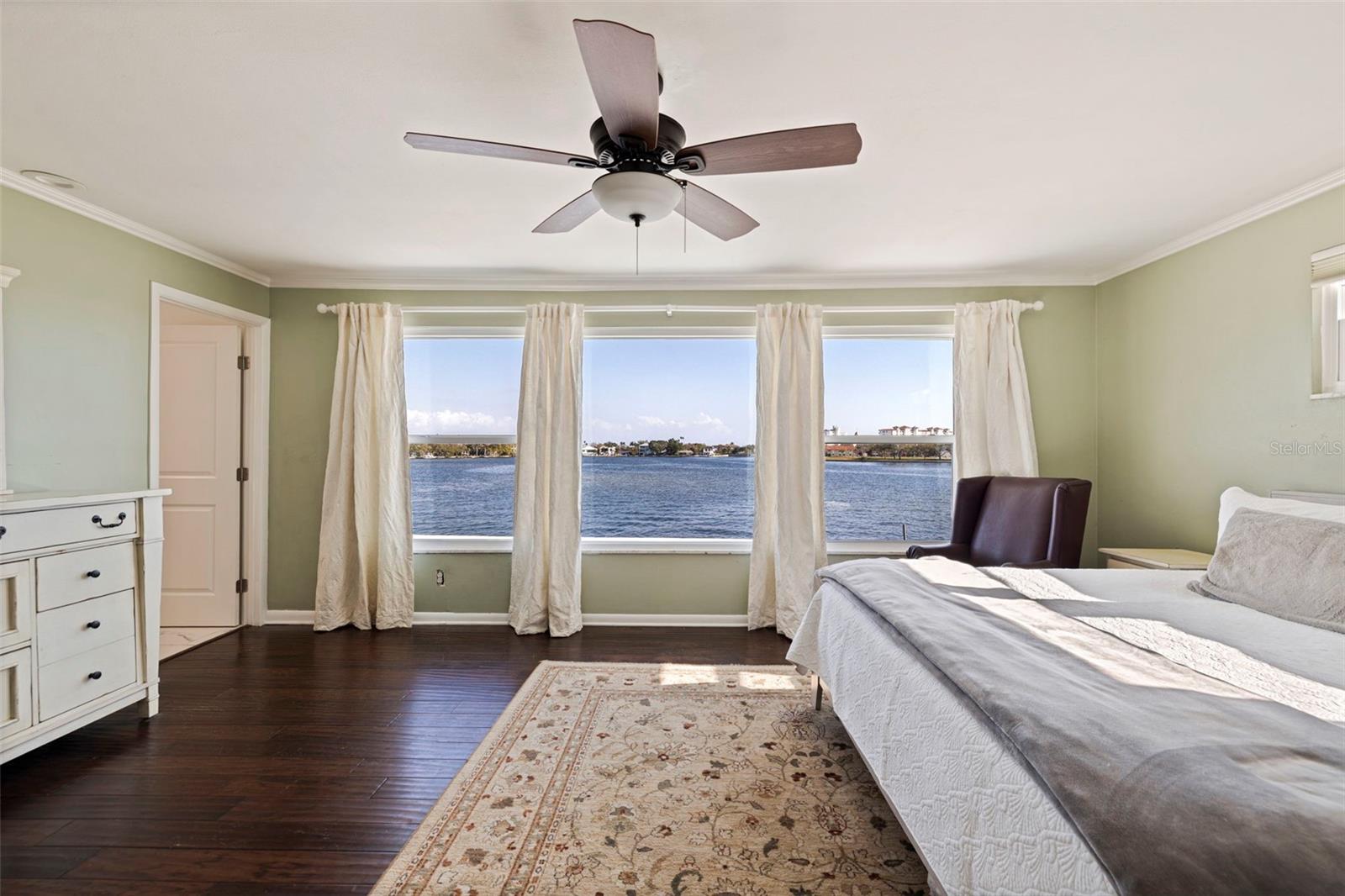 PATRICIAN POINT - Residential