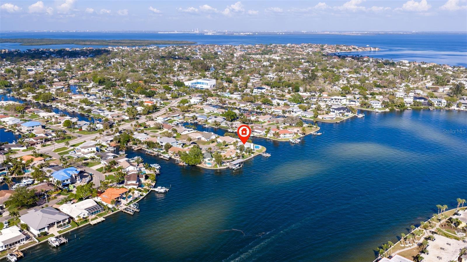 PATRICIAN POINT - Residential