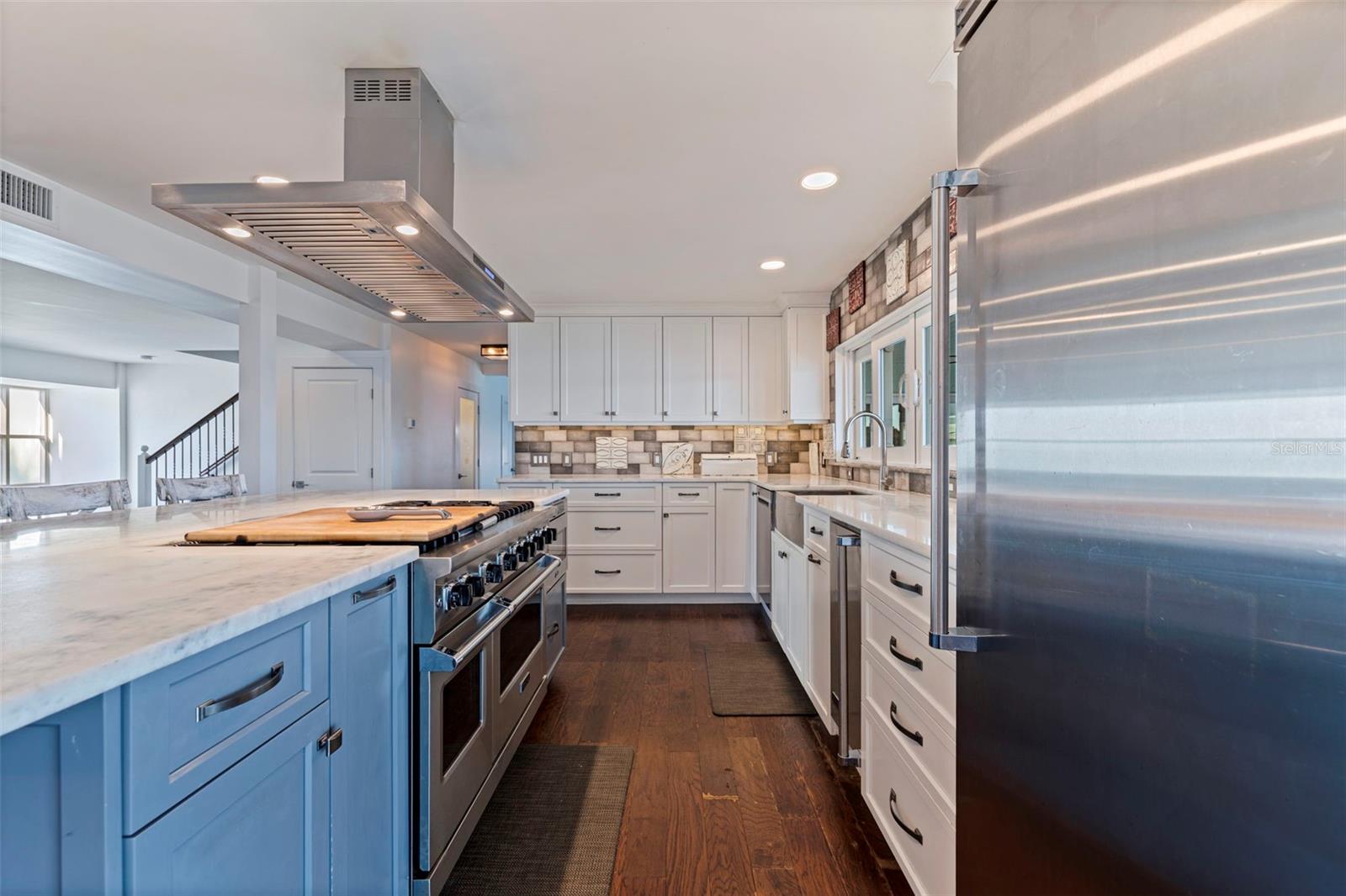 PATRICIAN POINT - Residential