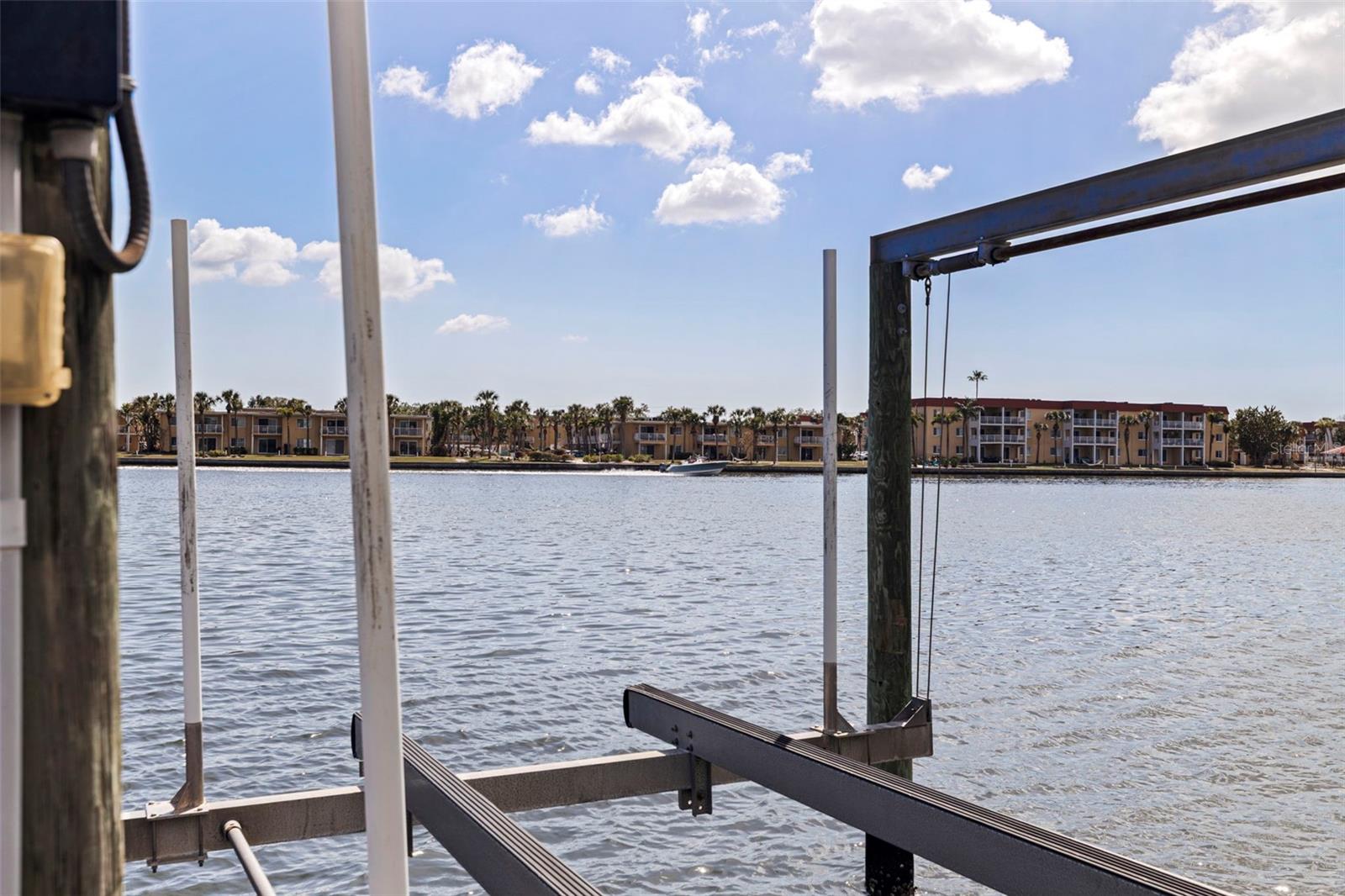 PATRICIAN POINT - Residential