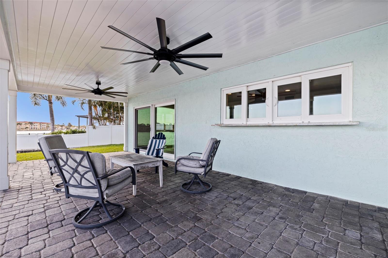 PATRICIAN POINT - Residential