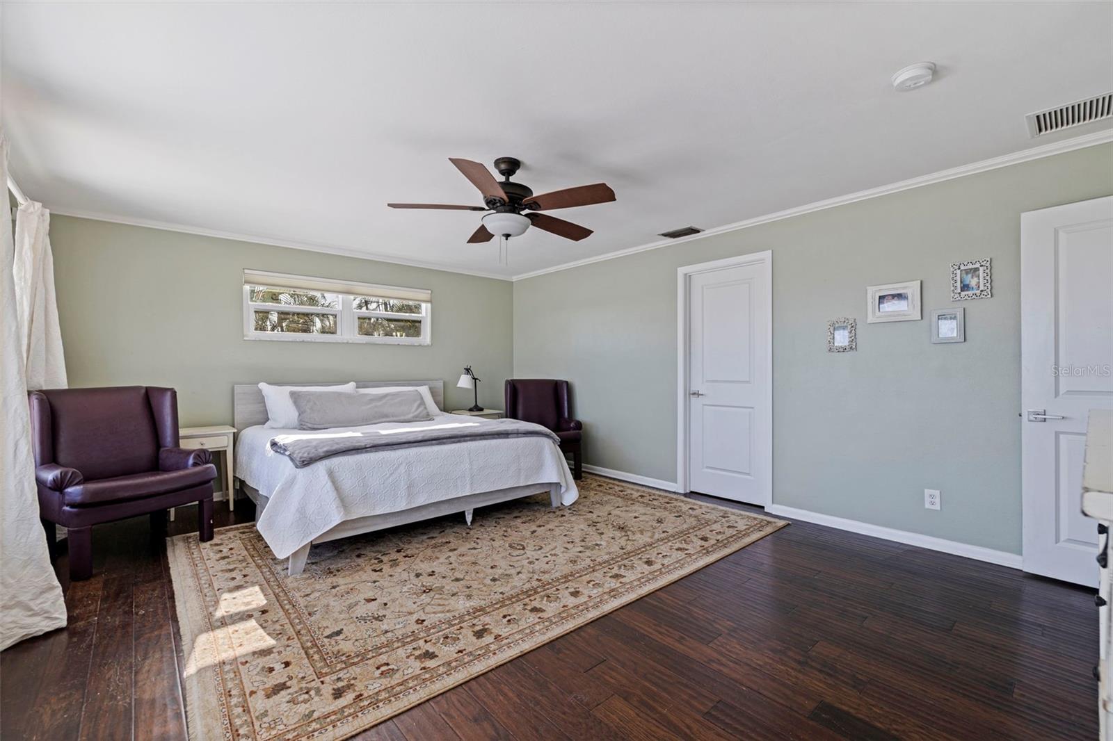 PATRICIAN POINT - Residential