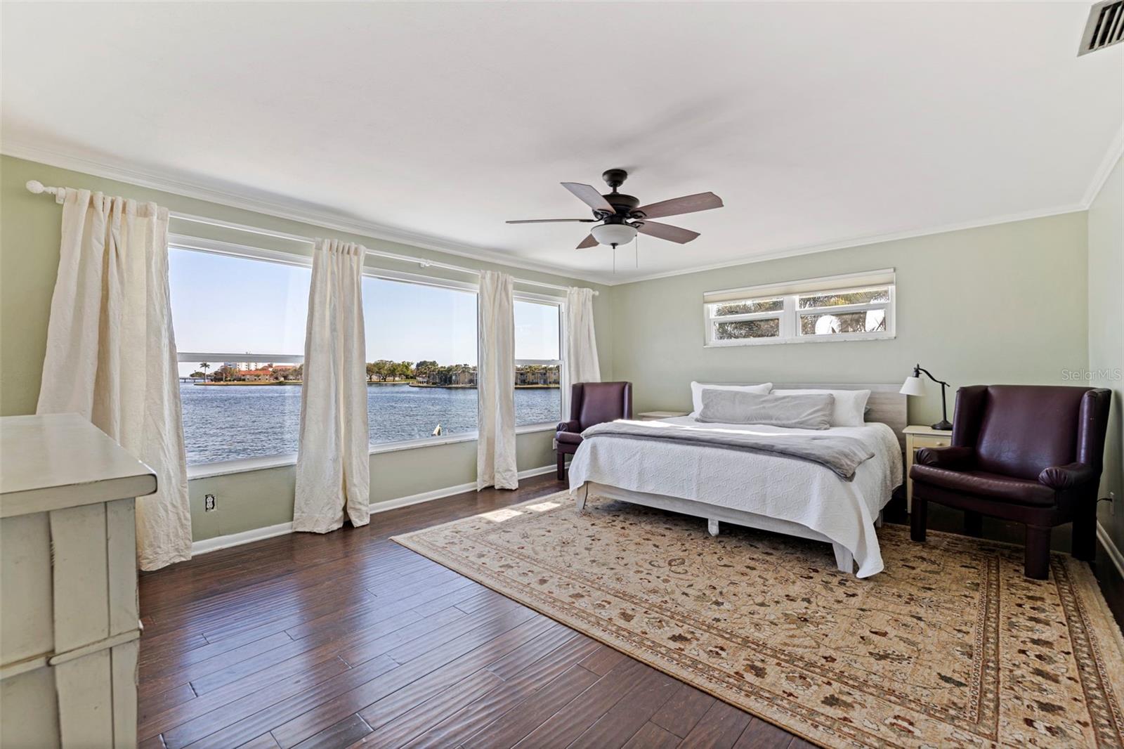 PATRICIAN POINT - Residential