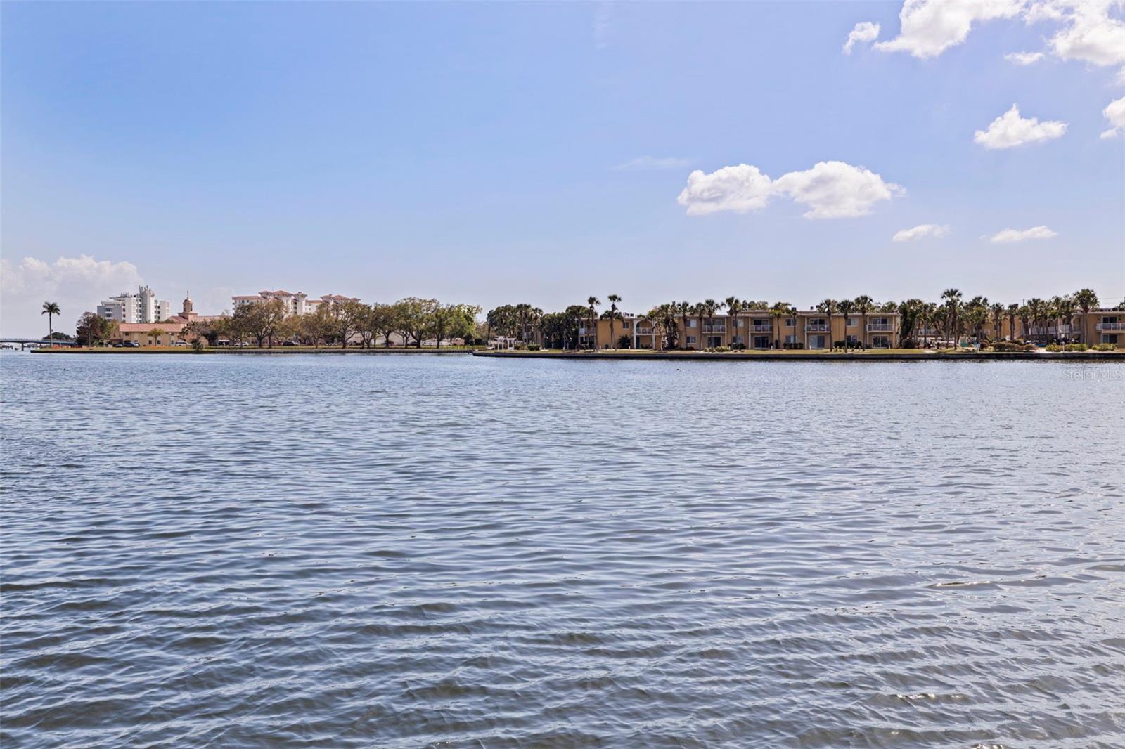 PATRICIAN POINT - Residential