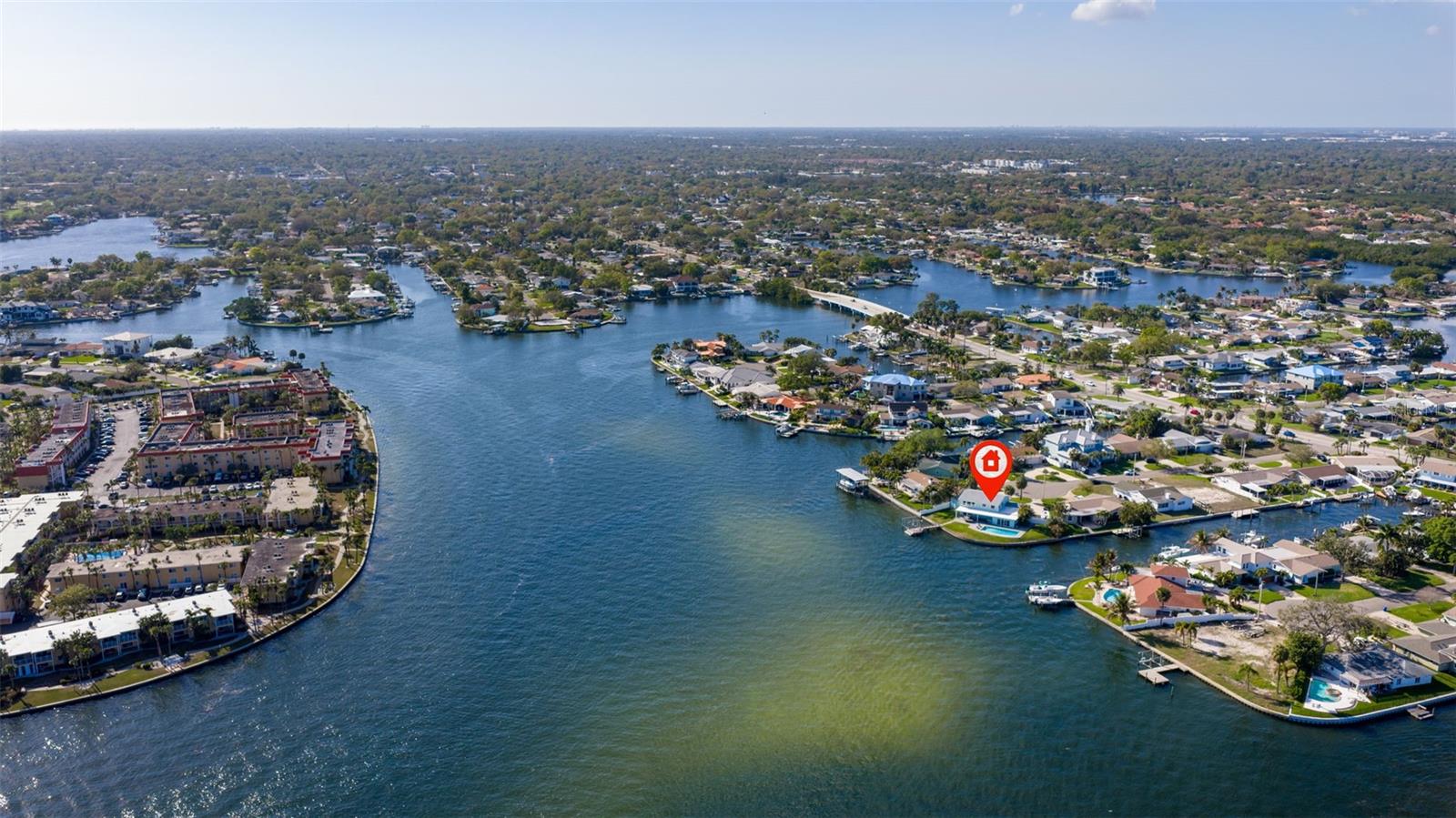 PATRICIAN POINT - Residential