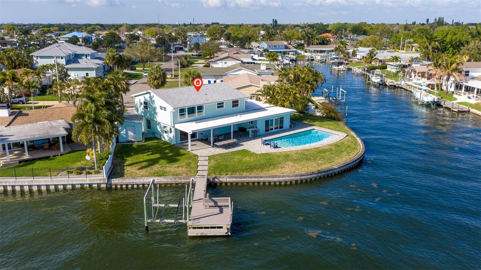 PATRICIAN POINT - Residential