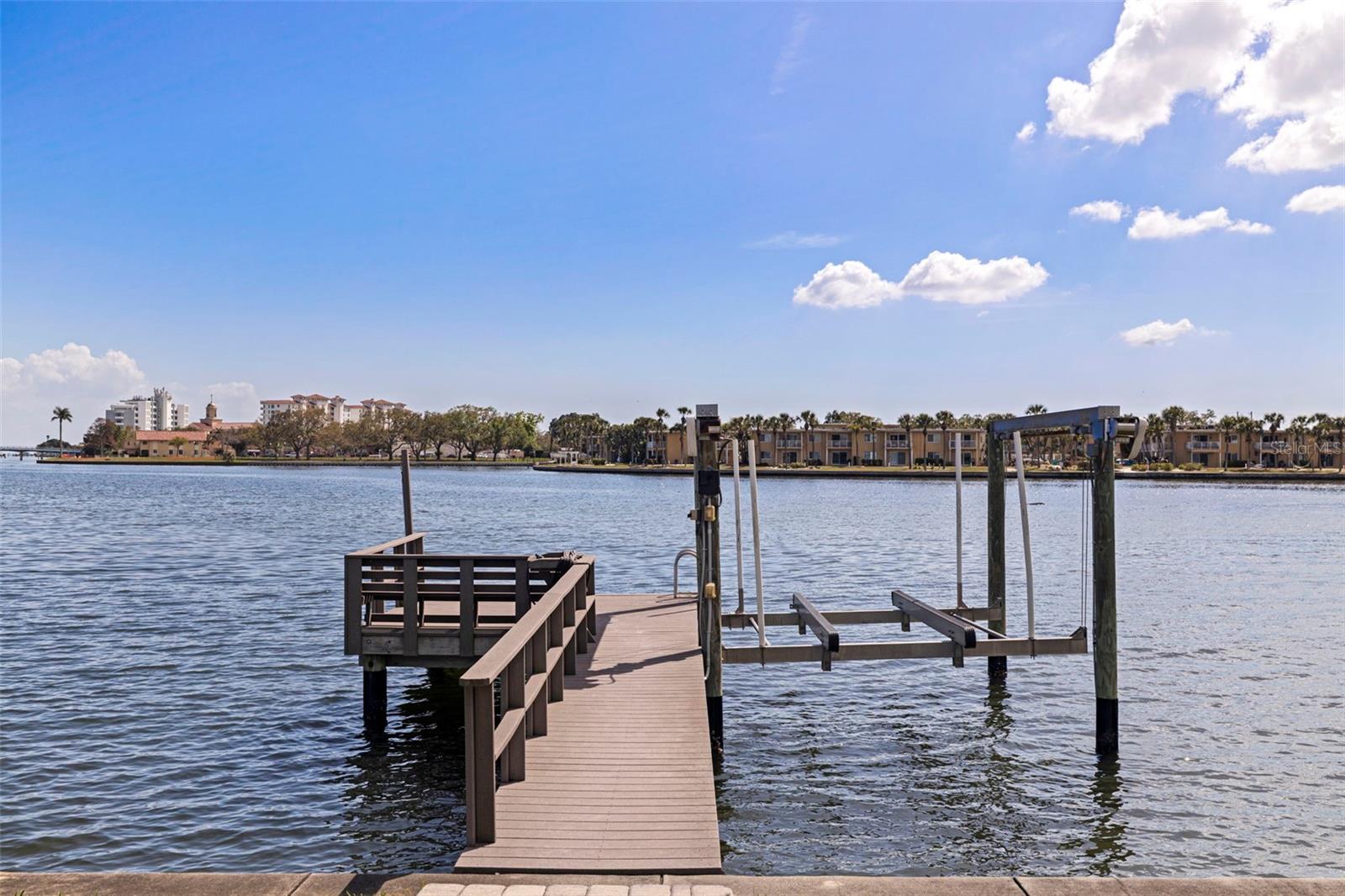 PATRICIAN POINT - Residential