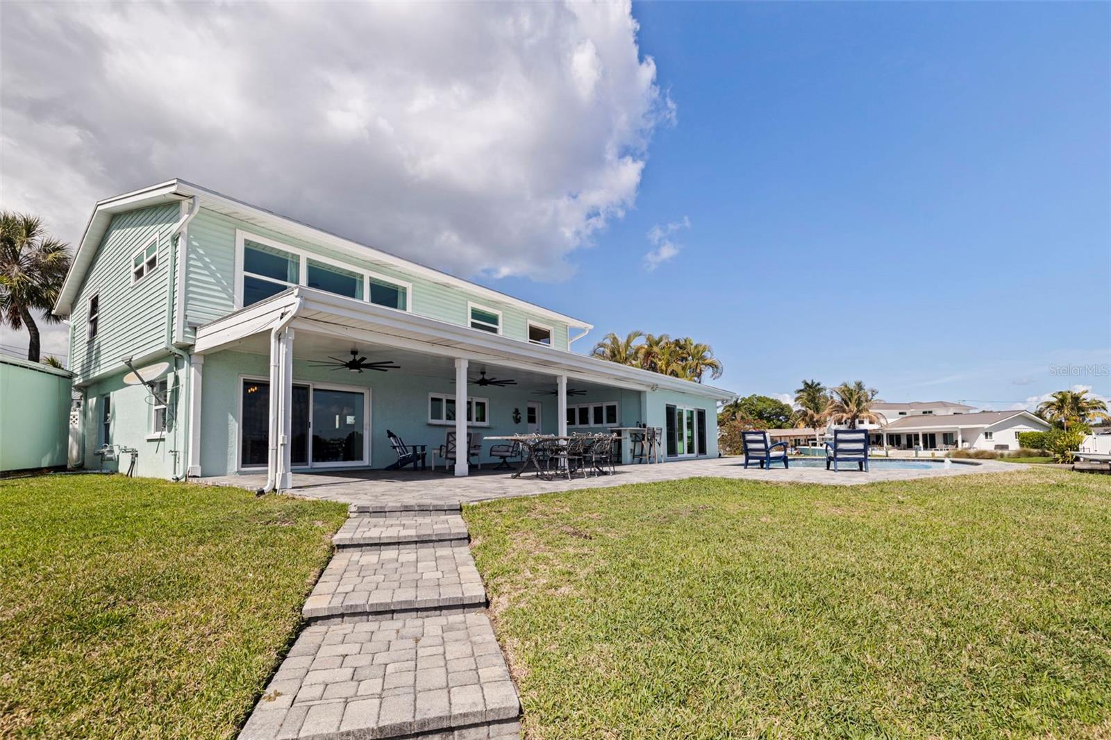 PATRICIAN POINT - Residential