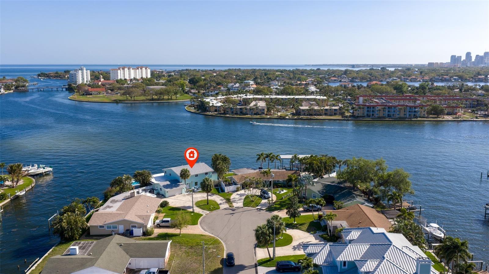 PATRICIAN POINT - Residential