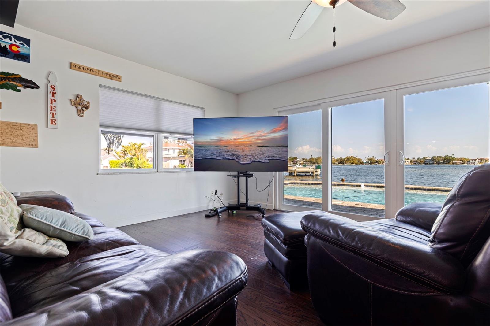 PATRICIAN POINT - Residential