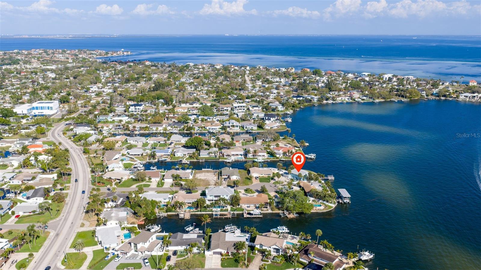 PATRICIAN POINT - Residential