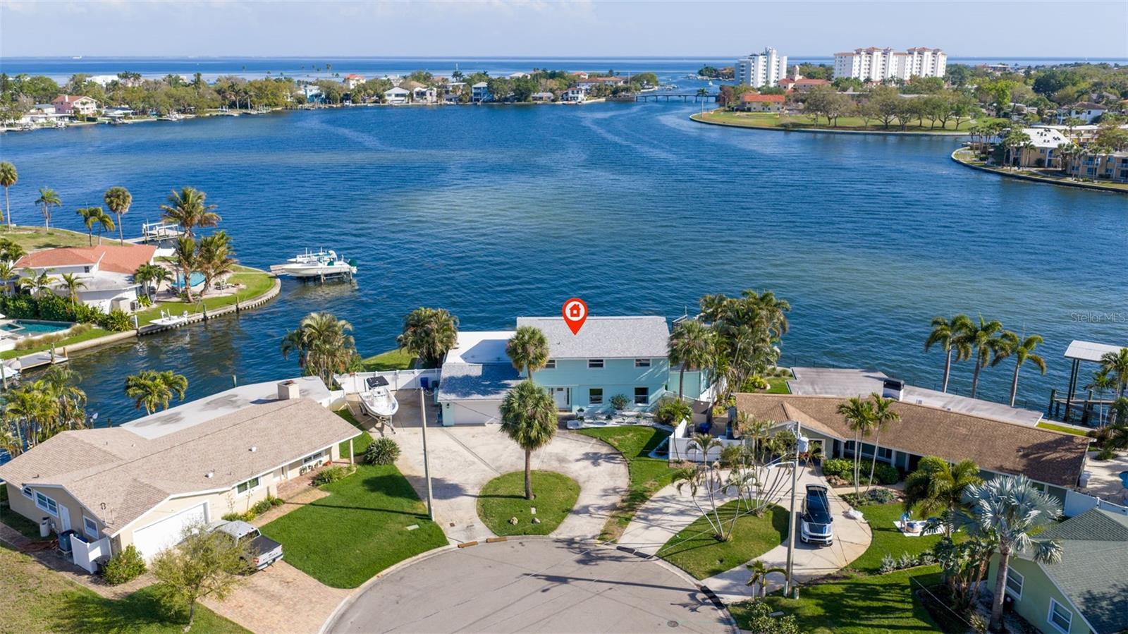 PATRICIAN POINT - Residential