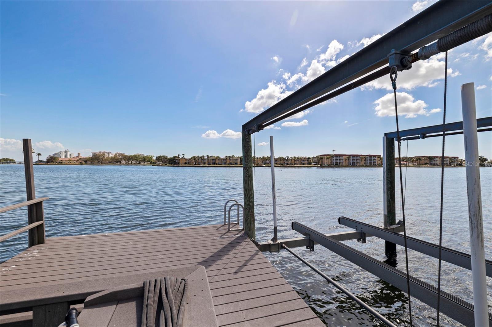 PATRICIAN POINT - Residential