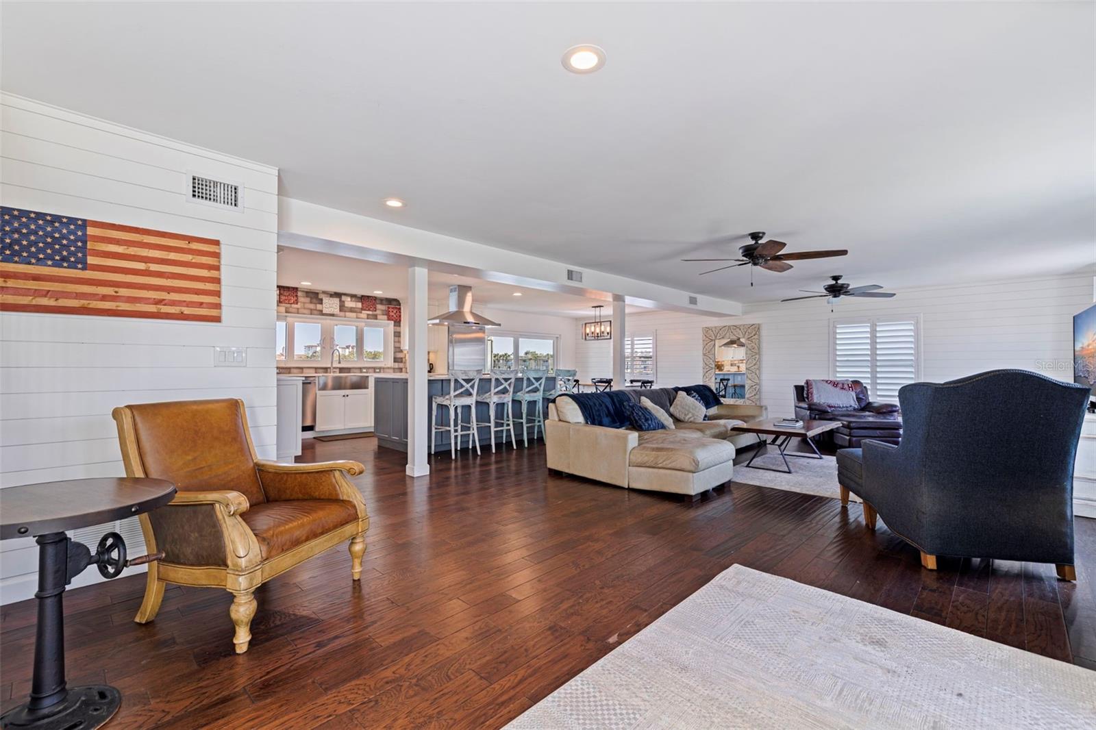 PATRICIAN POINT - Residential