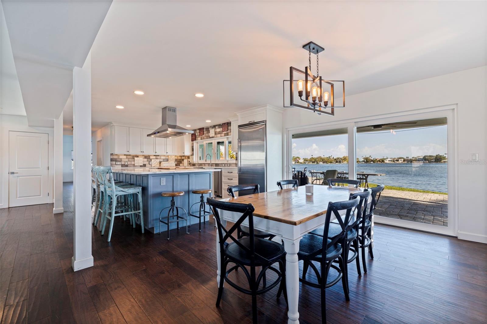 PATRICIAN POINT - Residential