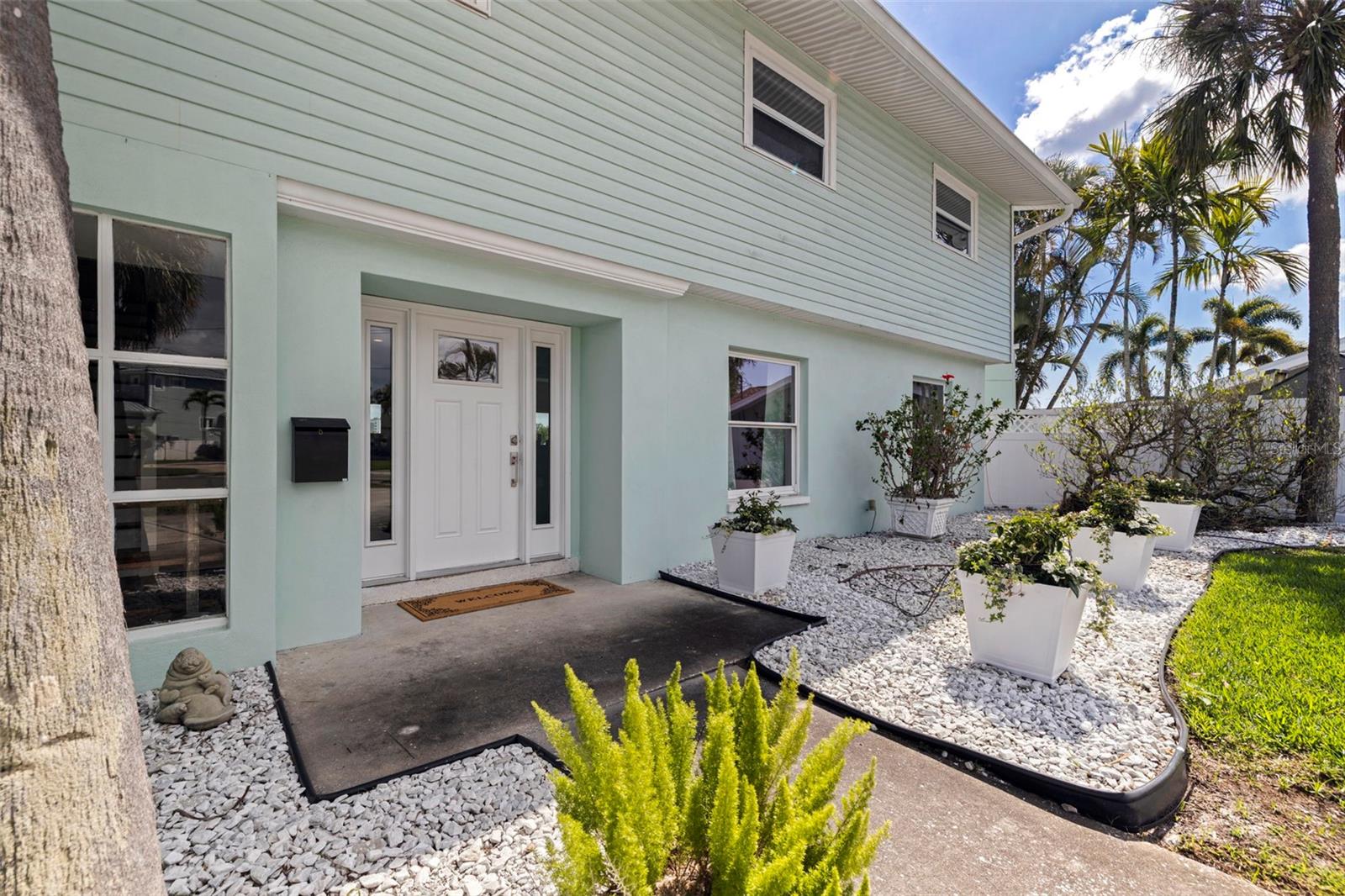 PATRICIAN POINT - Residential