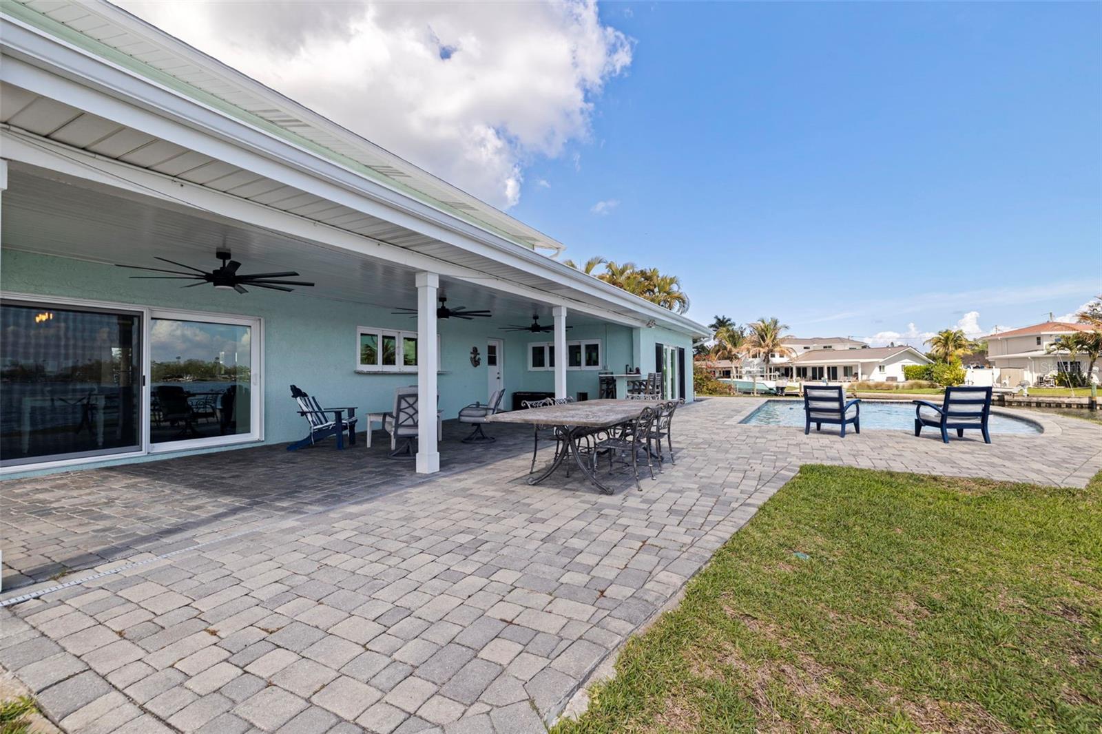 PATRICIAN POINT - Residential