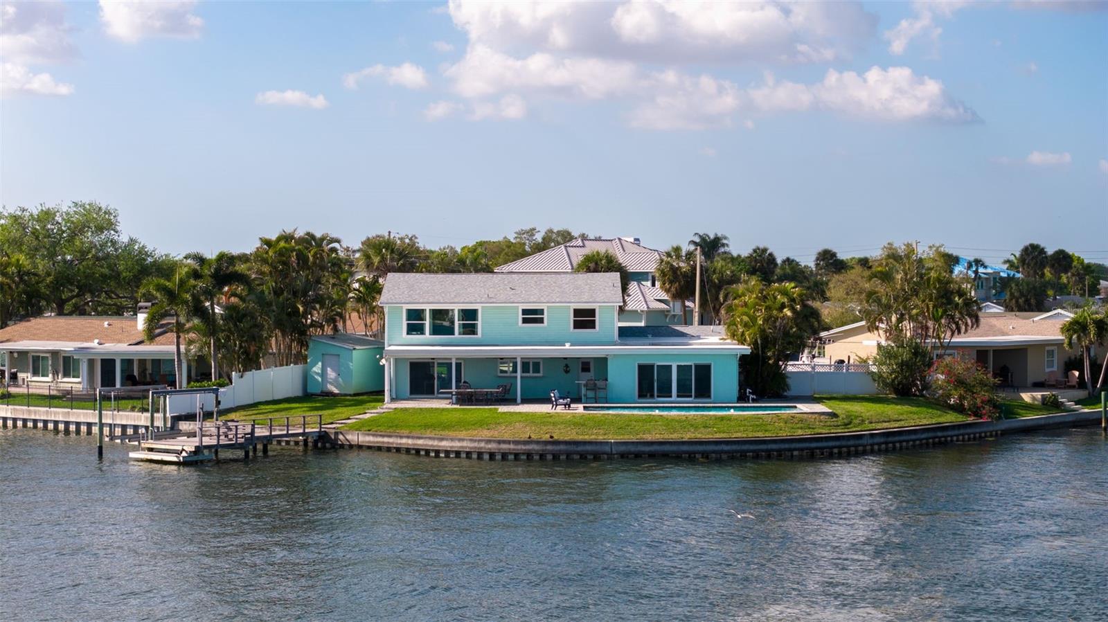 PATRICIAN POINT - Residential