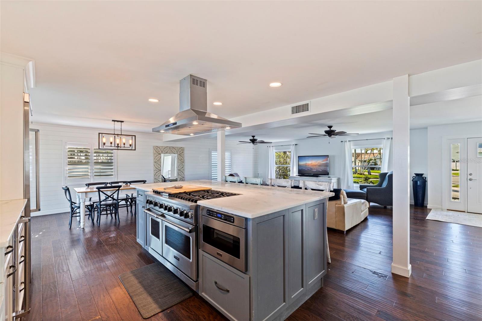 PATRICIAN POINT - Residential