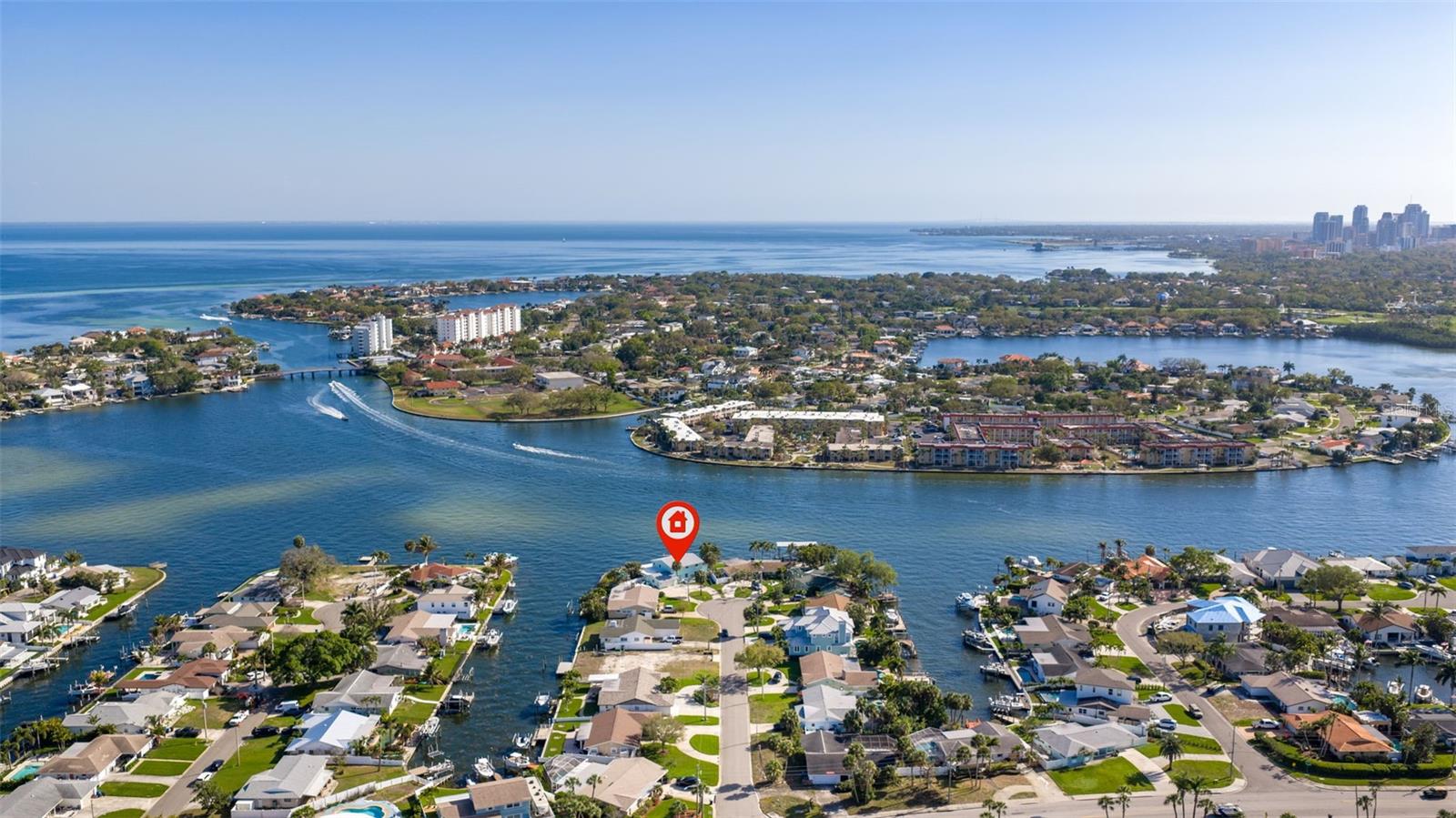 PATRICIAN POINT - Residential