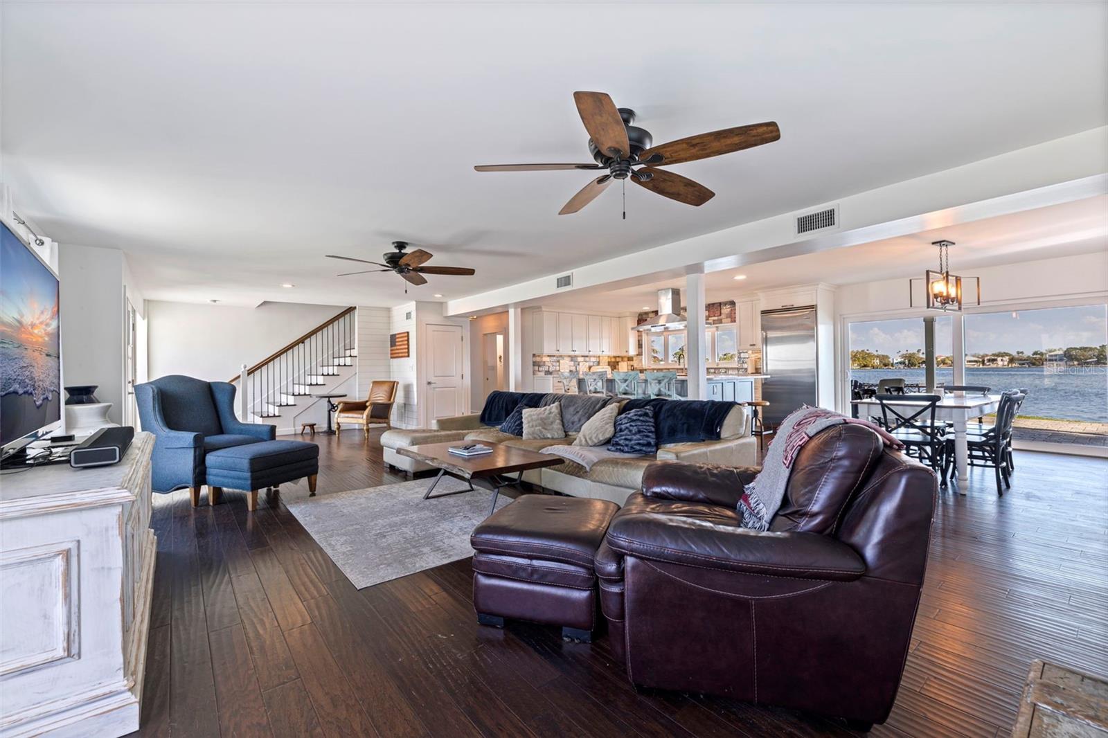 PATRICIAN POINT - Residential