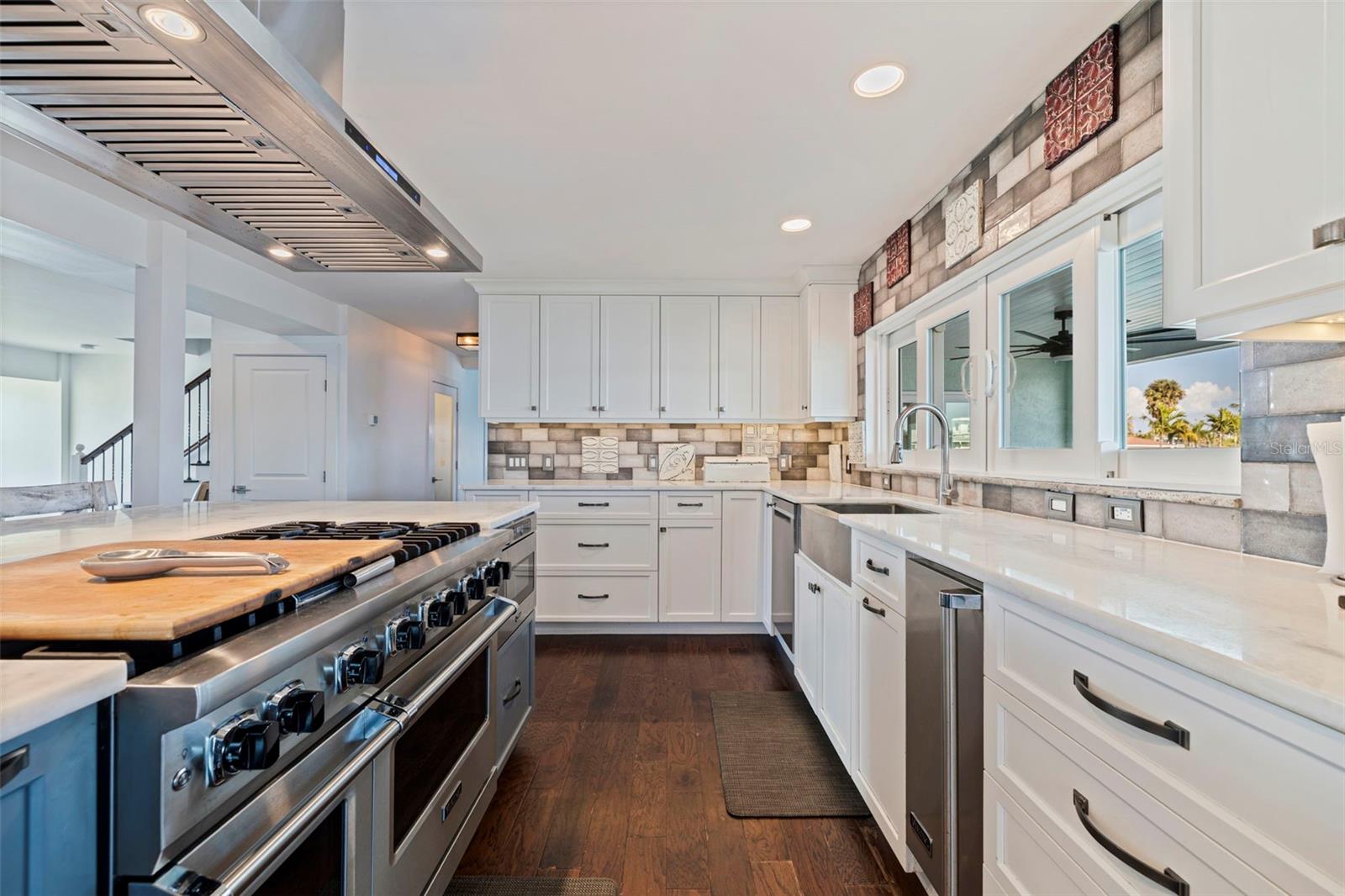 PATRICIAN POINT - Residential