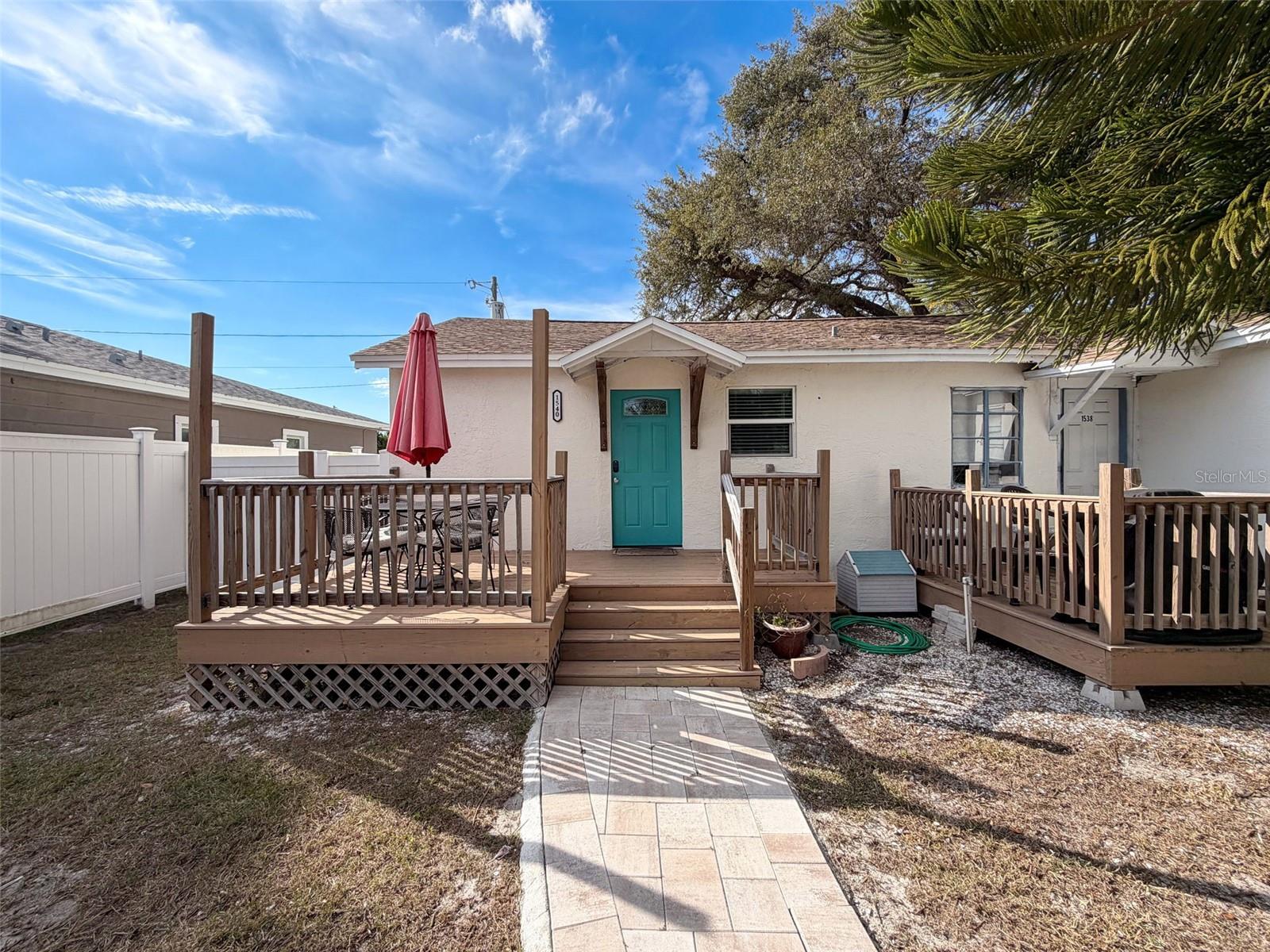 1538 S MARTIN LUTHER KING JR