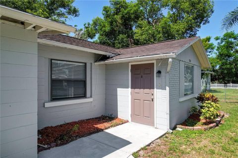 A home in ORLANDO