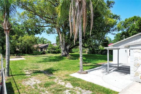 A home in ORLANDO