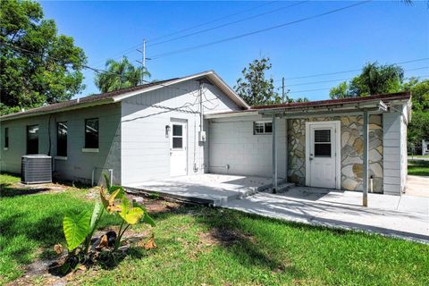 A home in ORLANDO