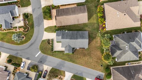 A home in THE VILLAGES